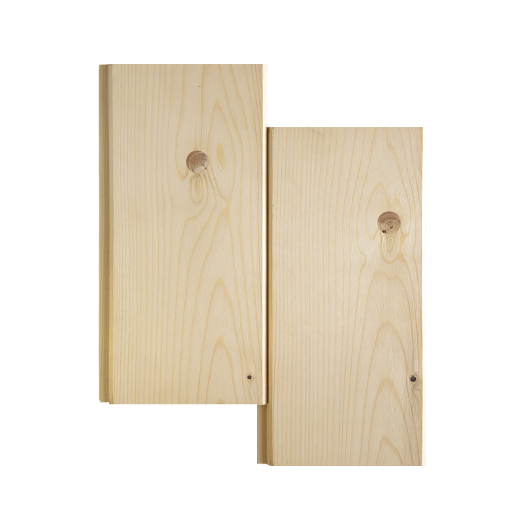 Szalówka duża fazka 8mm