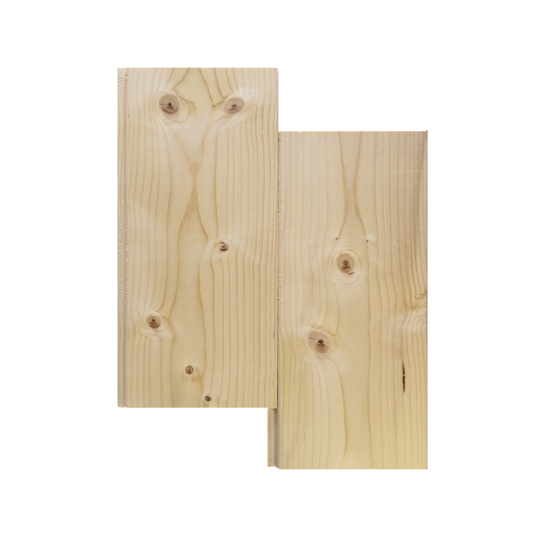 Szalówka zewnętrzna (podbitka)