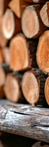 Drewniane produkty z tartaku Kołodziej