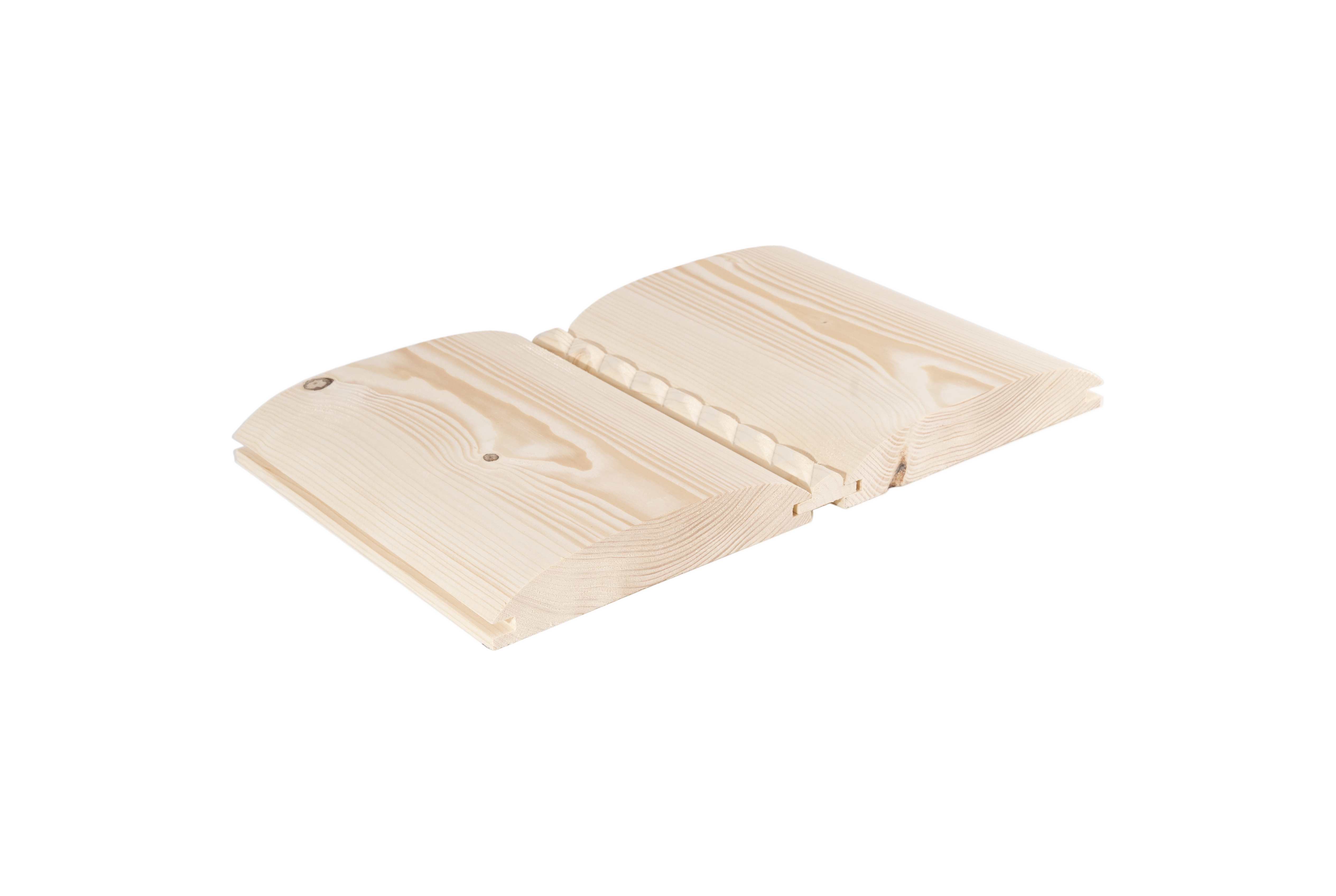 Imitacja bala wypukła 45x235mm