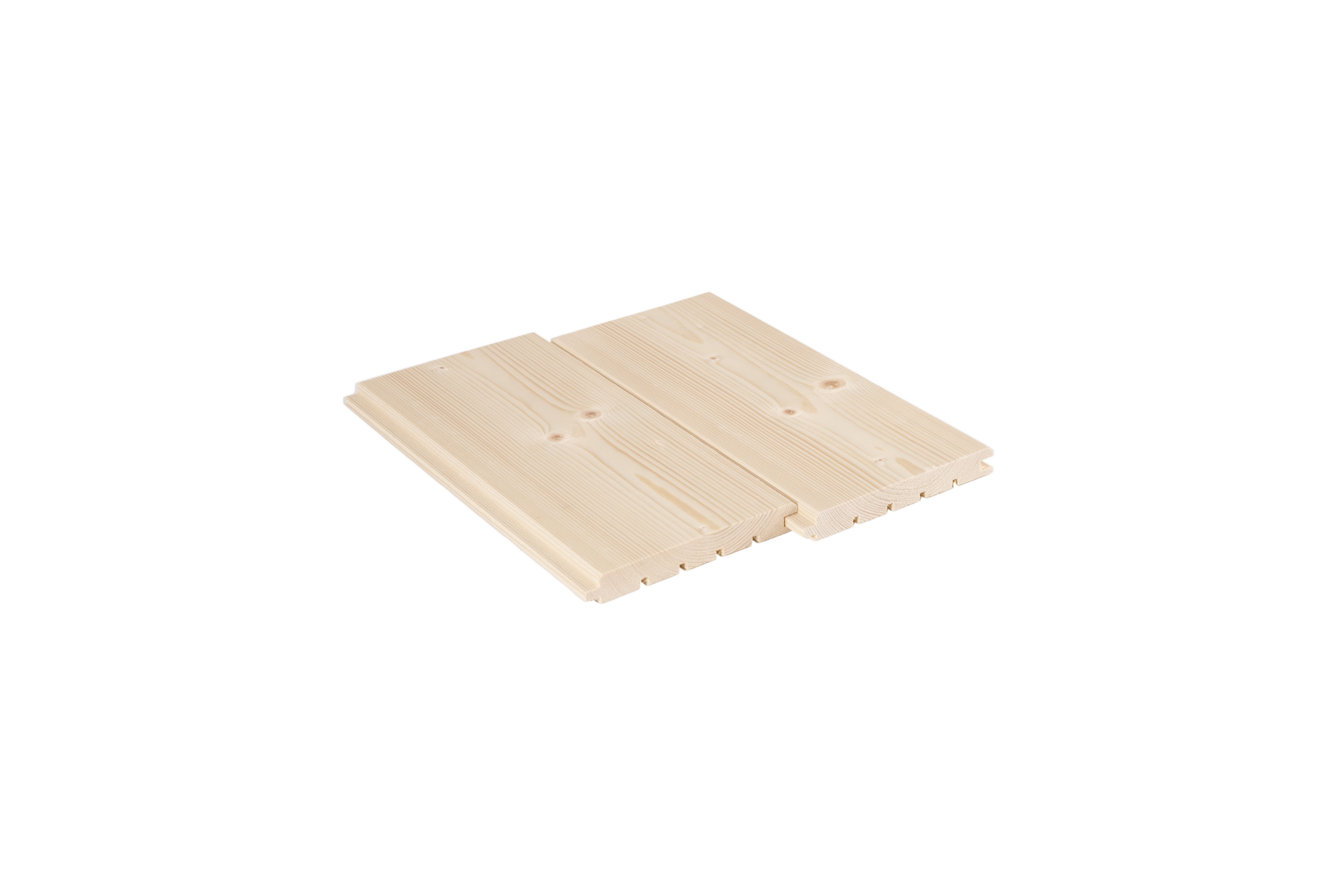 Podbitka dachowa świerk 19x146mm