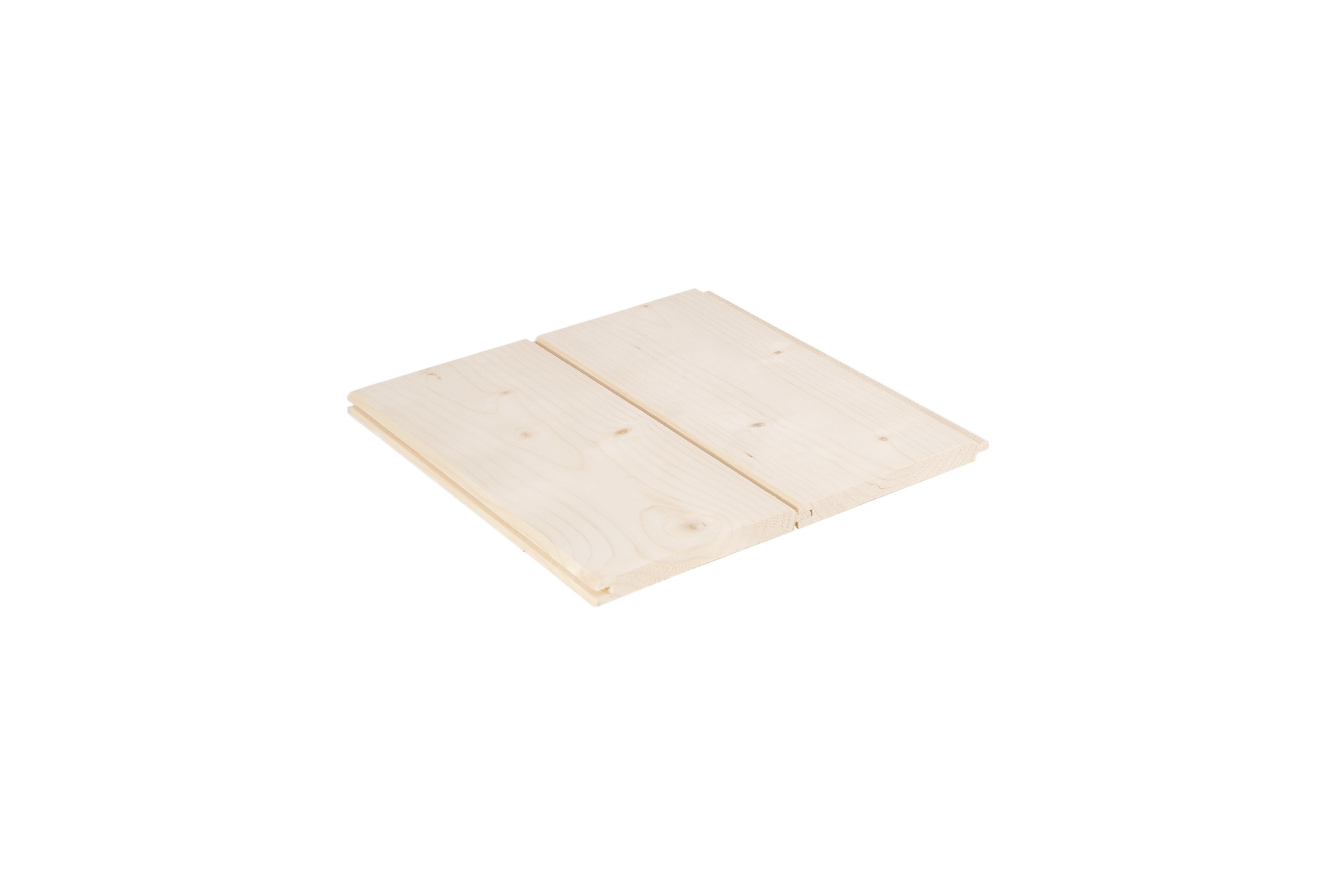 Szalówka świerk 15x140 fazka 6mm